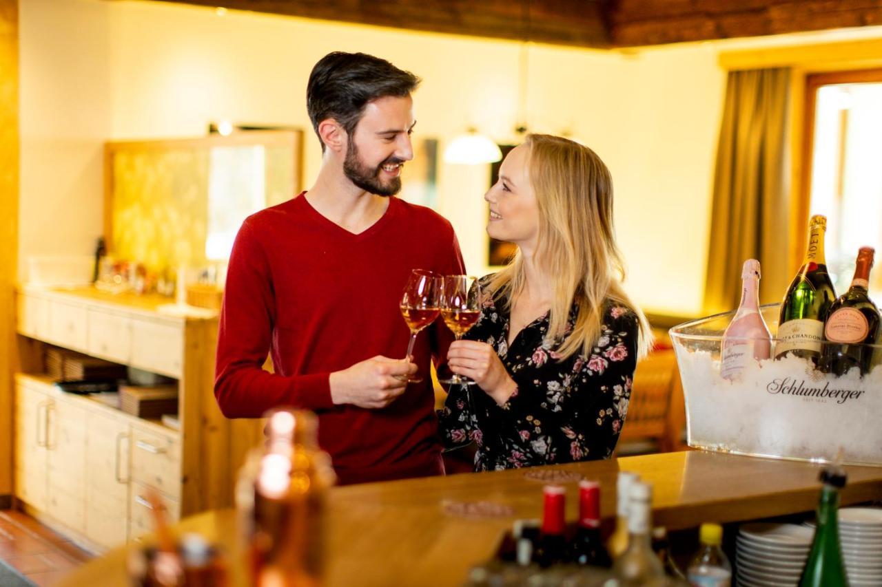 Hotel Turracherhof Turracher Hohe エクステリア 写真