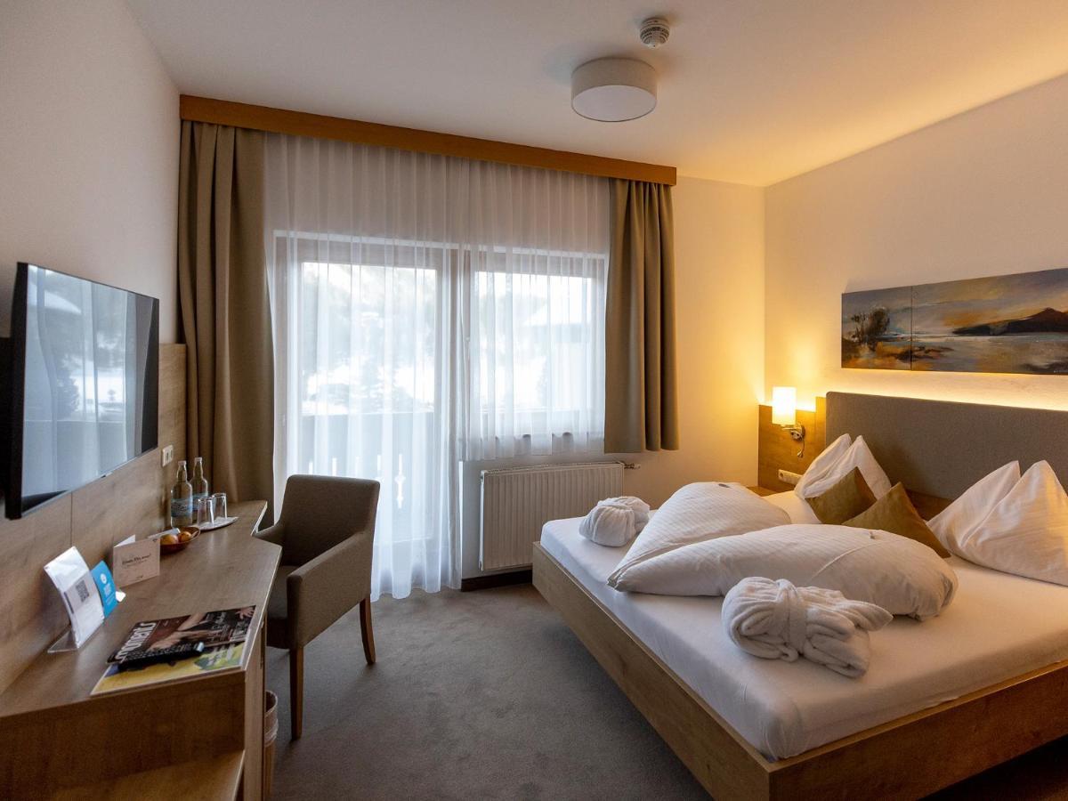 Hotel Turracherhof Turracher Hohe エクステリア 写真