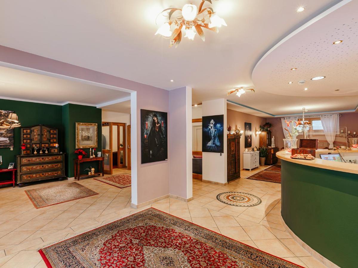Hotel Turracherhof Turracher Hohe エクステリア 写真