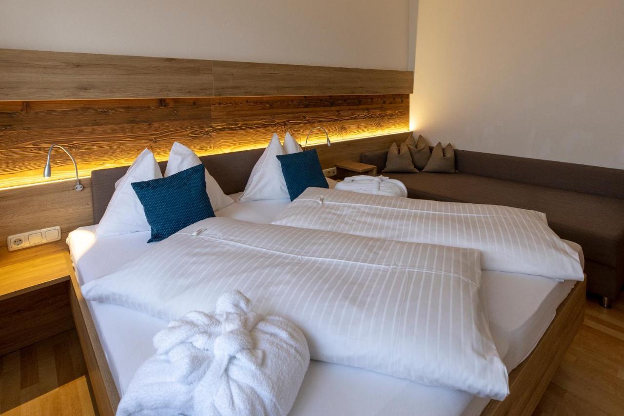 Hotel Turracherhof Turracher Hohe エクステリア 写真
