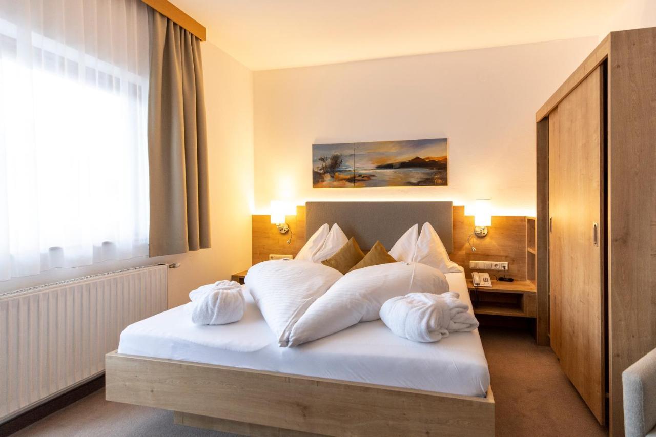 Hotel Turracherhof Turracher Hohe エクステリア 写真