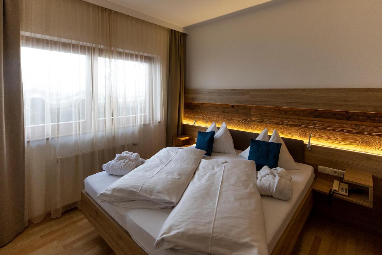 Hotel Turracherhof Turracher Hohe エクステリア 写真