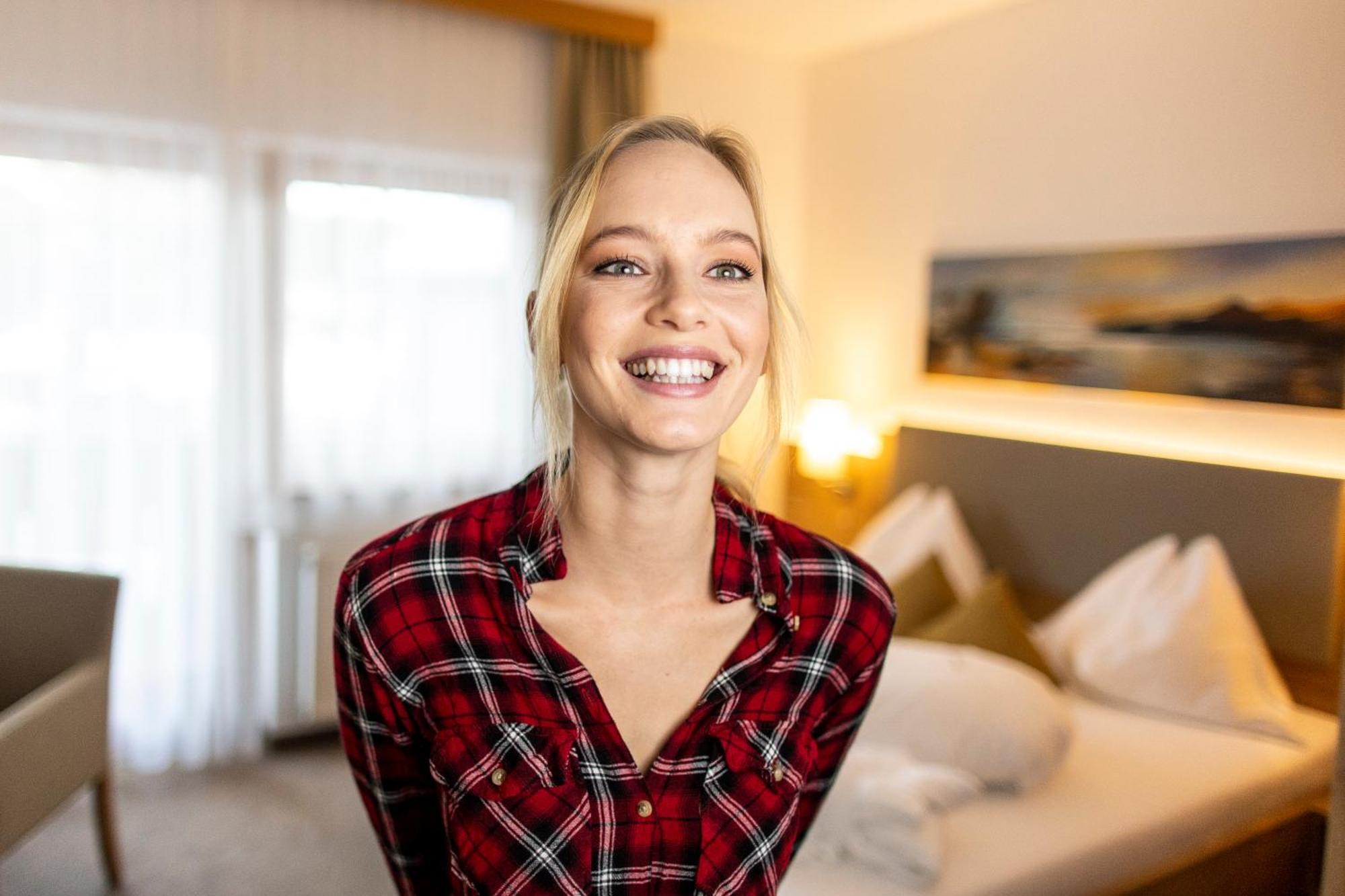 Hotel Turracherhof Turracher Hohe エクステリア 写真