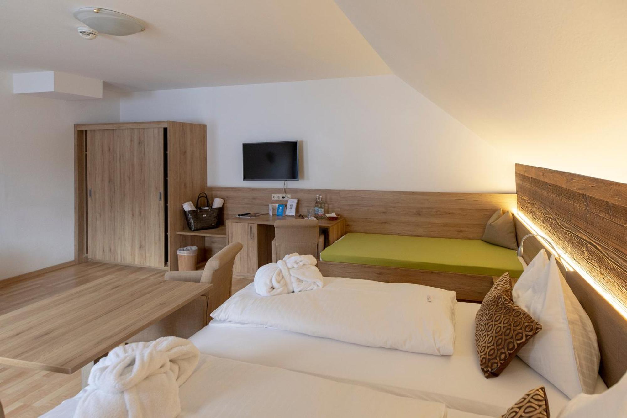 Hotel Turracherhof Turracher Hohe エクステリア 写真